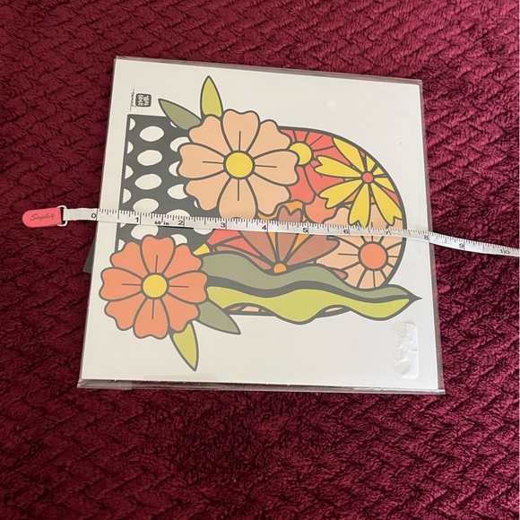 ✋🏼 * NWT* Art Print & Sticker Bundle - Picture 7 of 7